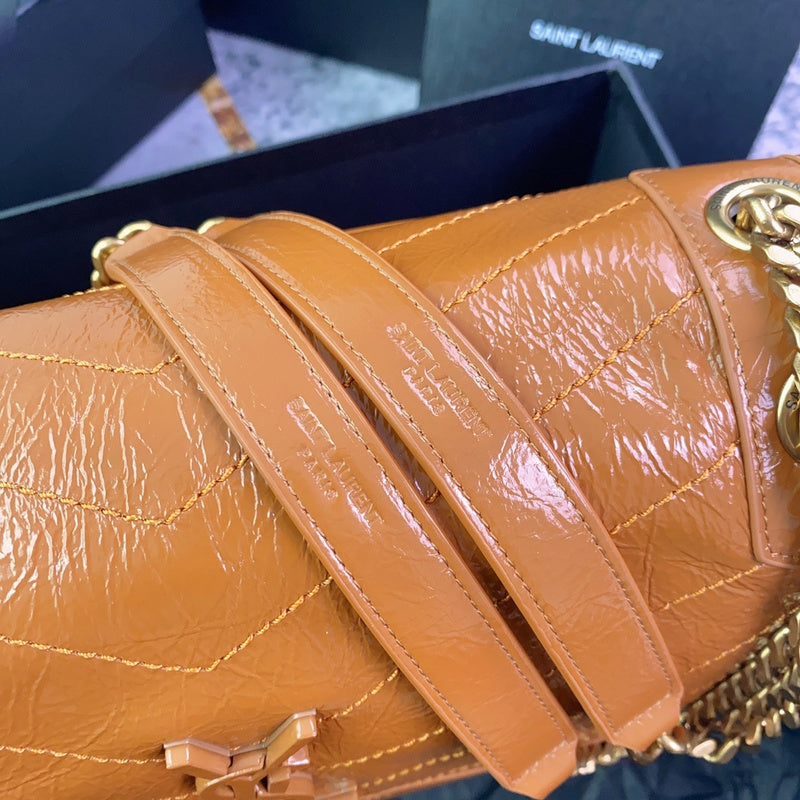 Glamy - YLS Bags - 328