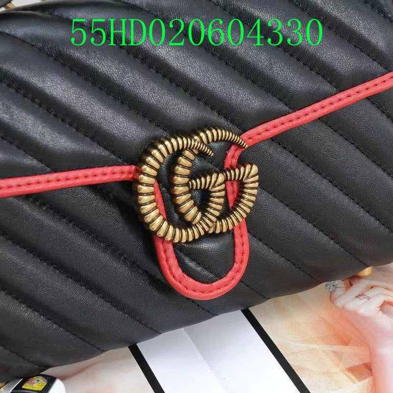 Glami Fashion - GCI Bags - 10345