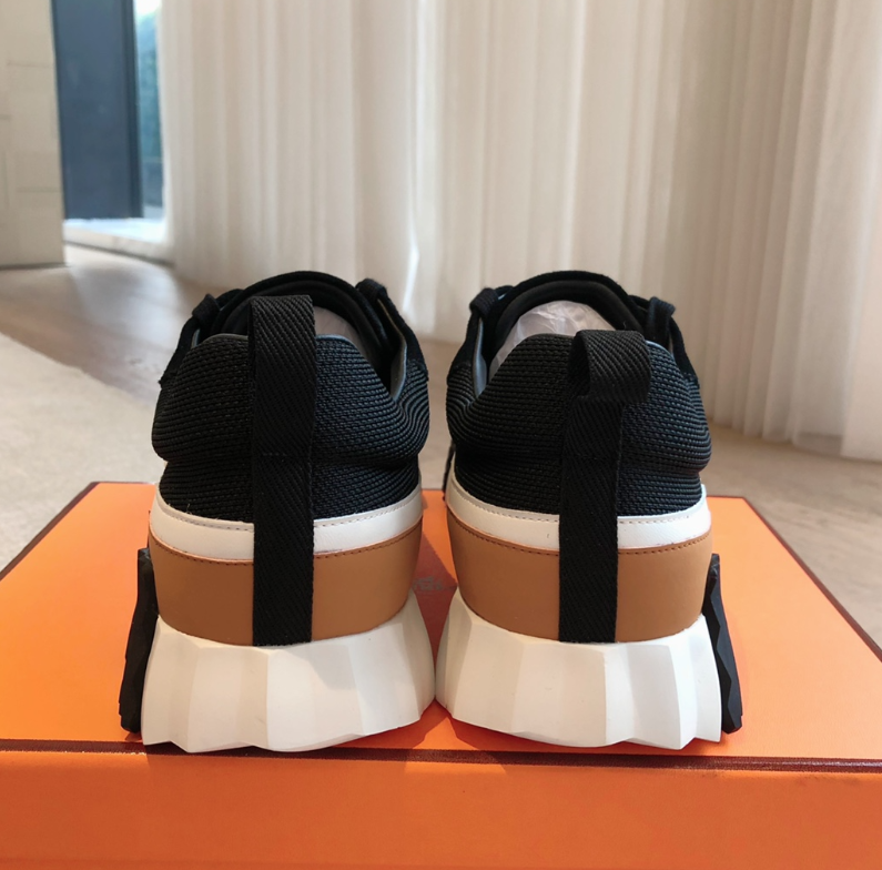 SAMC - HMS Women Shoes - 605