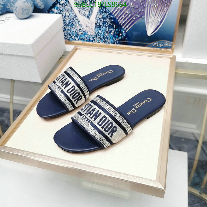 SAMCC - DOR Women Shoes - 2127