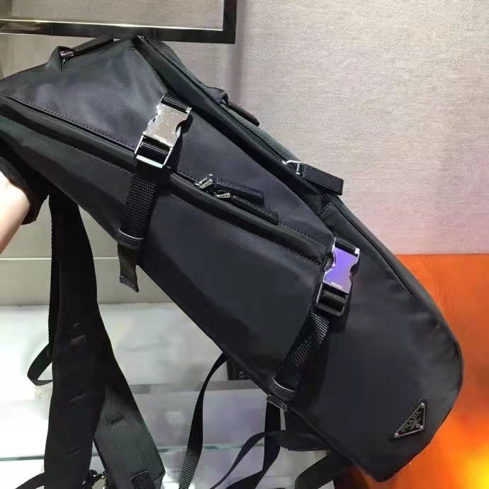 Satchel Bags - PRA Bags - 203