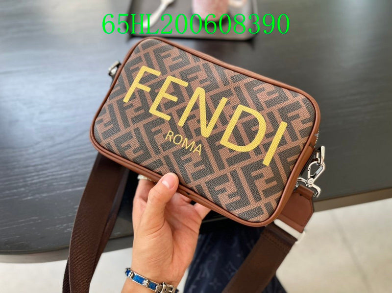 Glami - FDE Bags - 3164