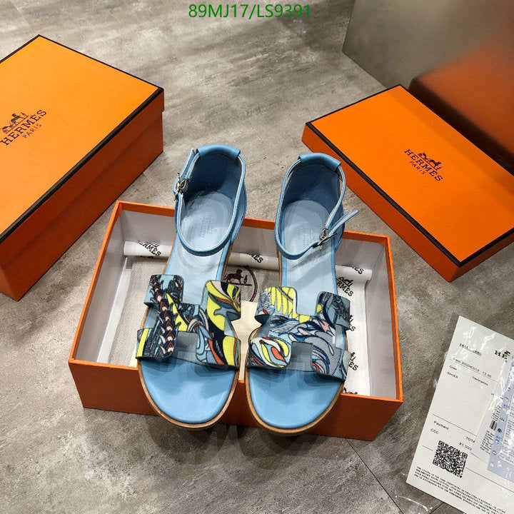 SAMC - HMS Women Shoes - 522