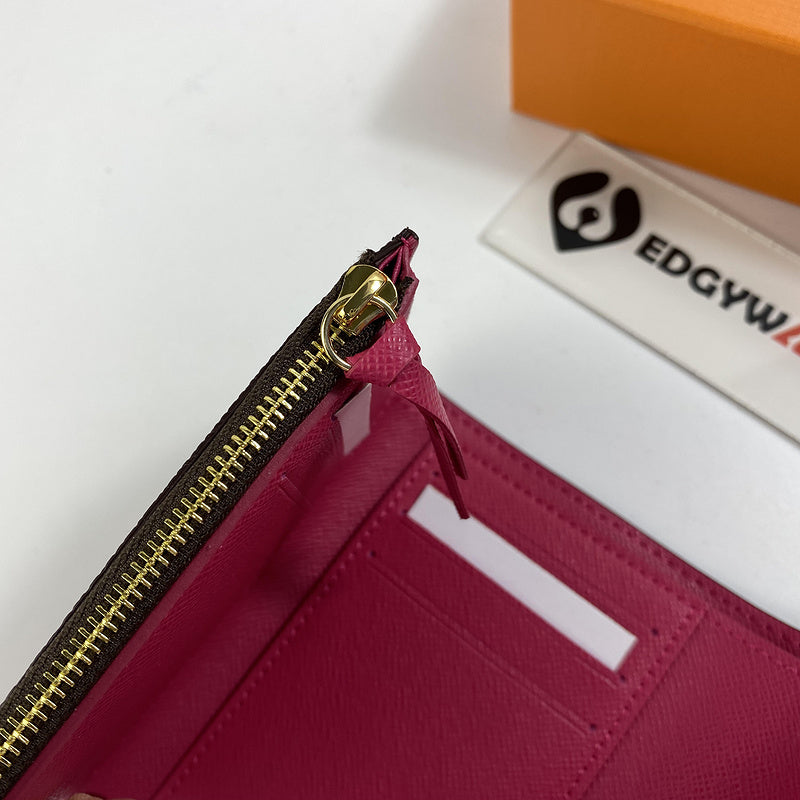 Glami - LOV Women Wallets and Card Hold - 282