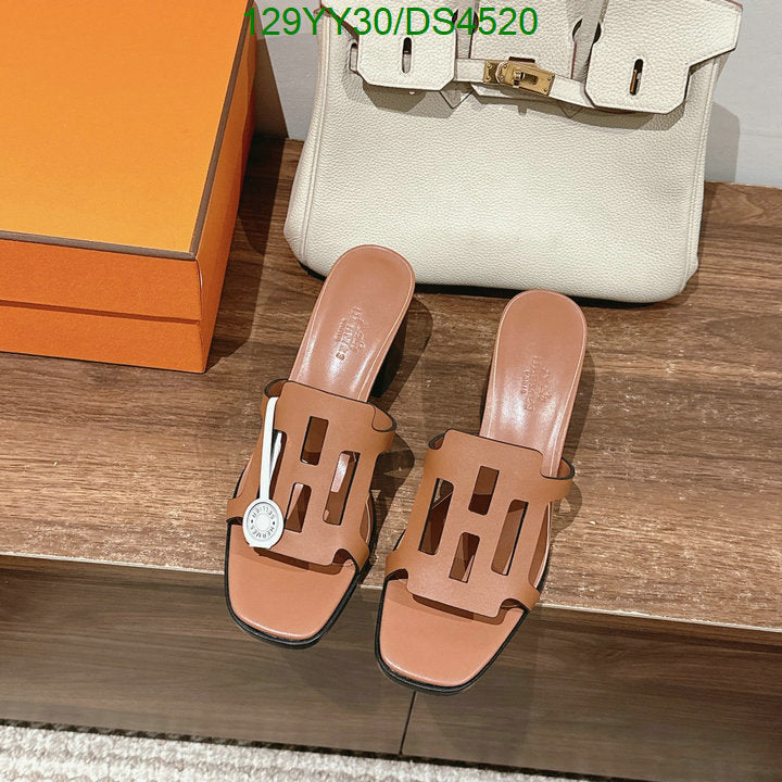 SAMC - HMS Women Shoes - 014