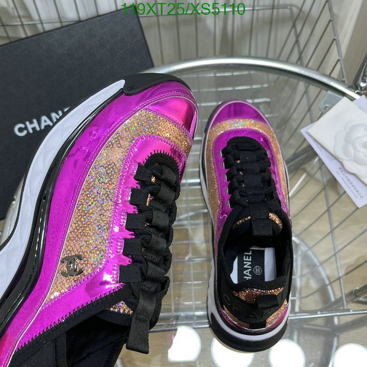 SAMC - CHL Women Shoes Sneakers - 183