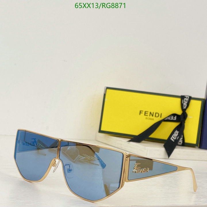 SAMC - FDE Glasses - 087