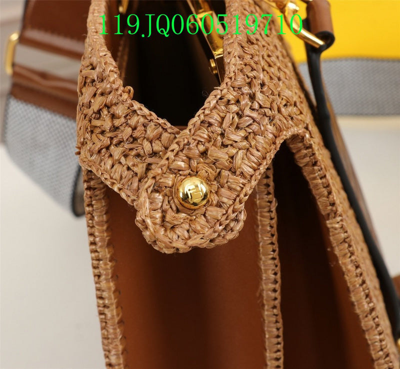 Glami - FDE Bags - 3104