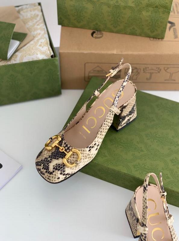 SAMC - GUKI Women Shoes - 1778