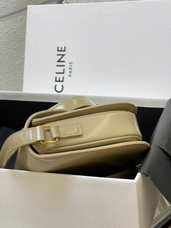 Glamy - COL Bags - 907