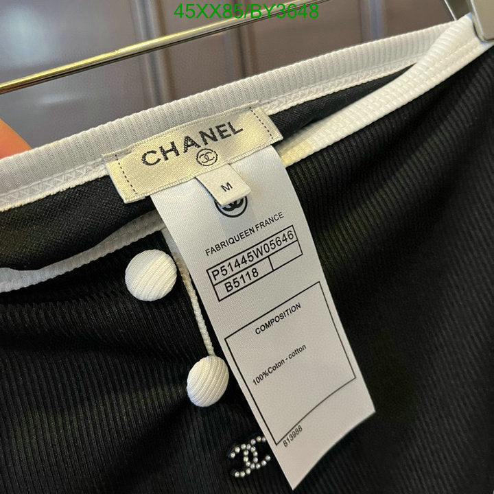 SAMC - CHL Swimsuits - 101
