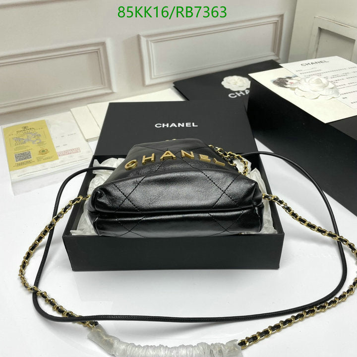SAMC - CHL Bags Crossbody - 177