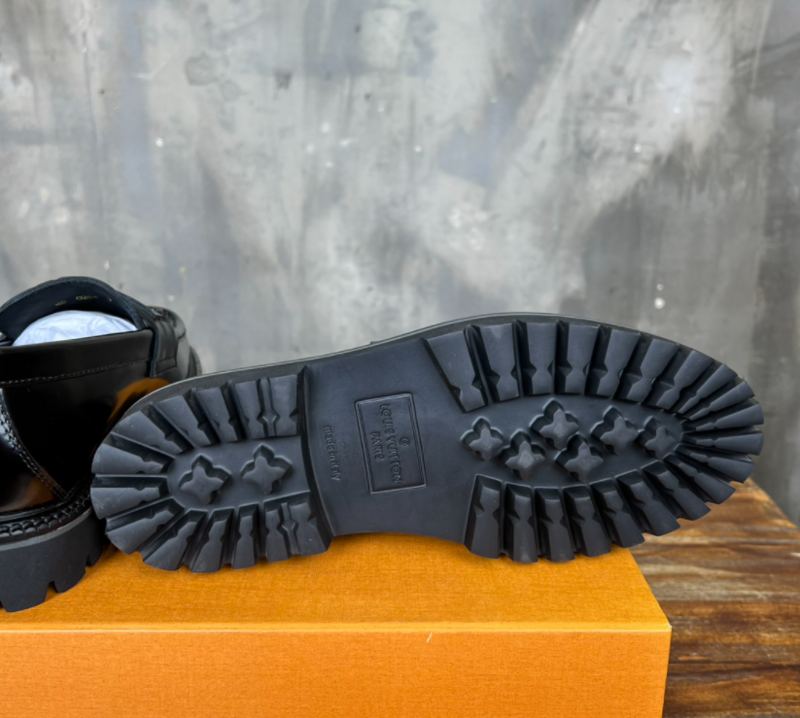 SAMC - LOV Men Shoes - 007