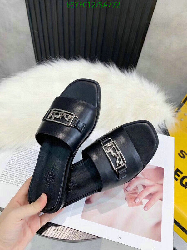 SAMC - HMS Women Shoes - 488