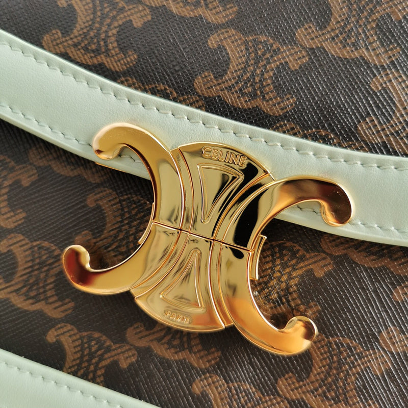 Glamy - COL Bags - 1381