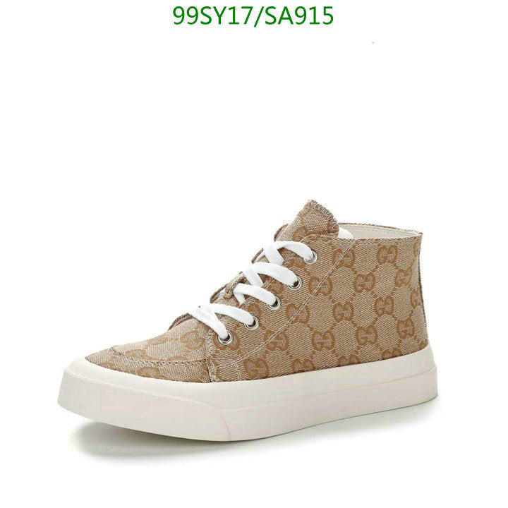 SAMC - DOR Women Sneakers - 246