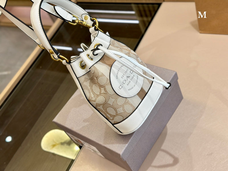 Satchel Bags - CCH Bags - 063