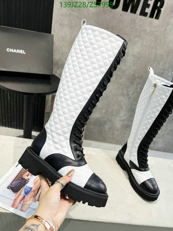 SAMC - CHL Women Boots - 215