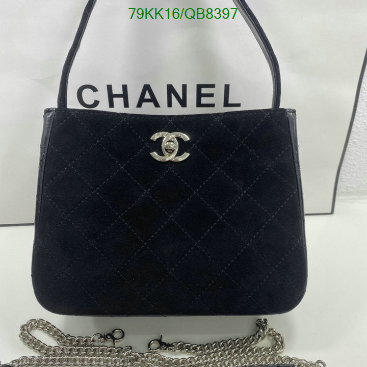 SAMC - CHL Bags Crossbody - 123