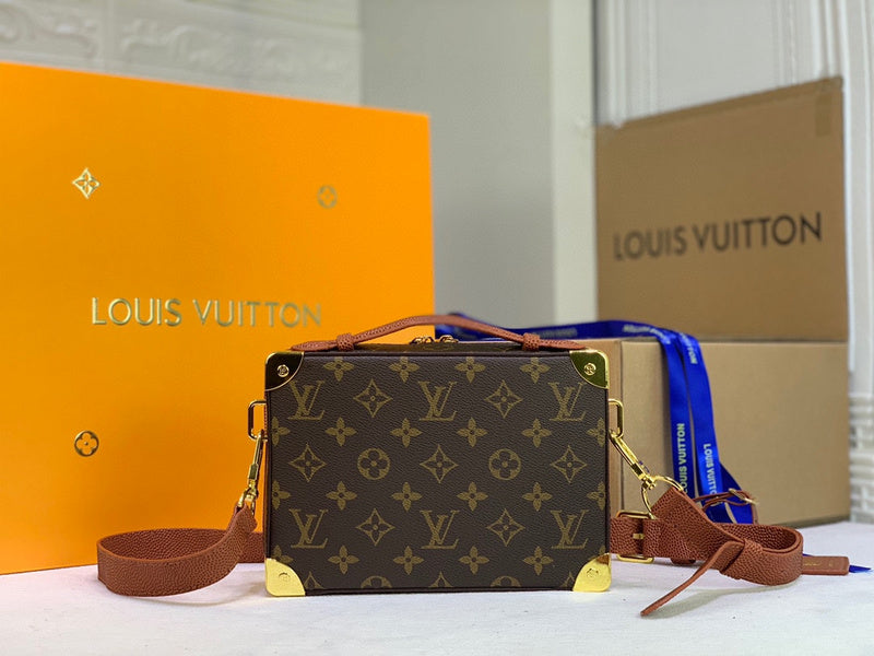 Glami Fashion Lu-Vi bags - 17496