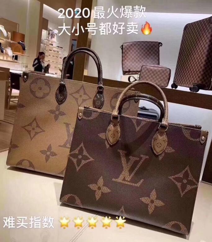 Glamy - LOV Bags - 2735
