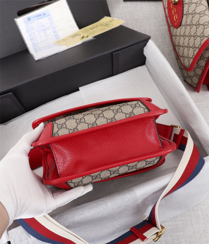 Glami Fashion - GCI Bags - 10142