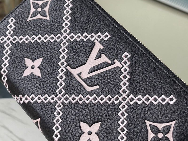 Fashion Lu-Vi bags - 5376