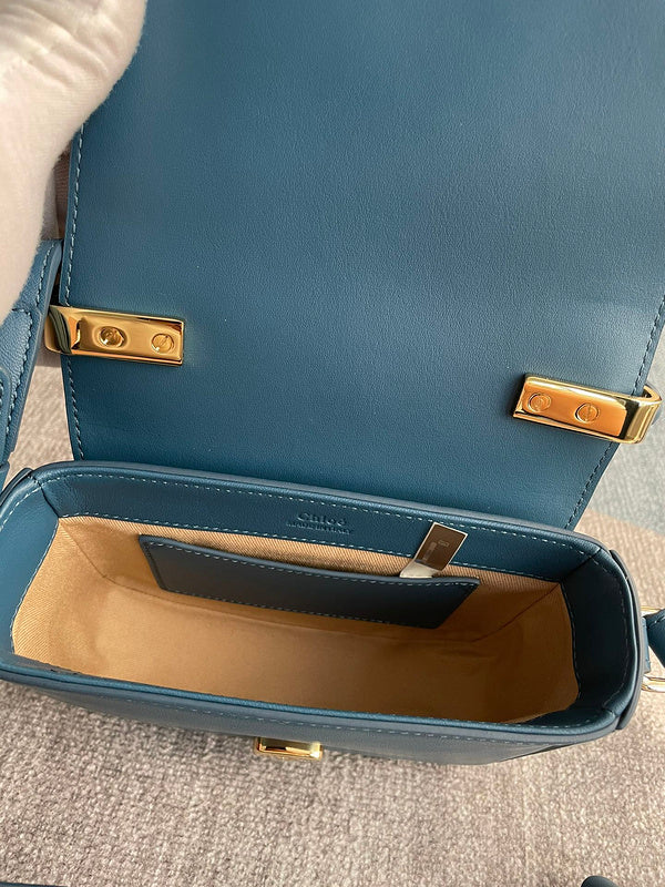 Satchel Bags - CLE Bags - 052