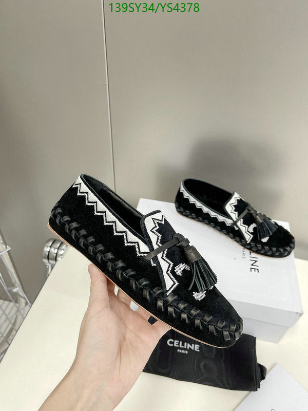 SAMC - COL Women Shoes - 179