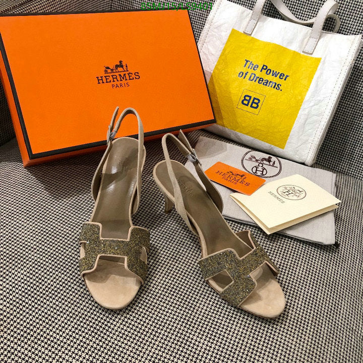 SAMC - HMS Women Shoes - 403