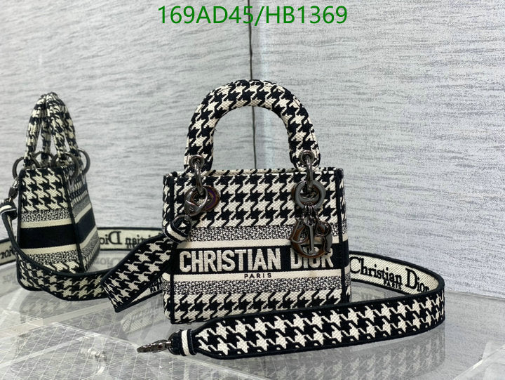 SAMCC - DOR Bags - 1143