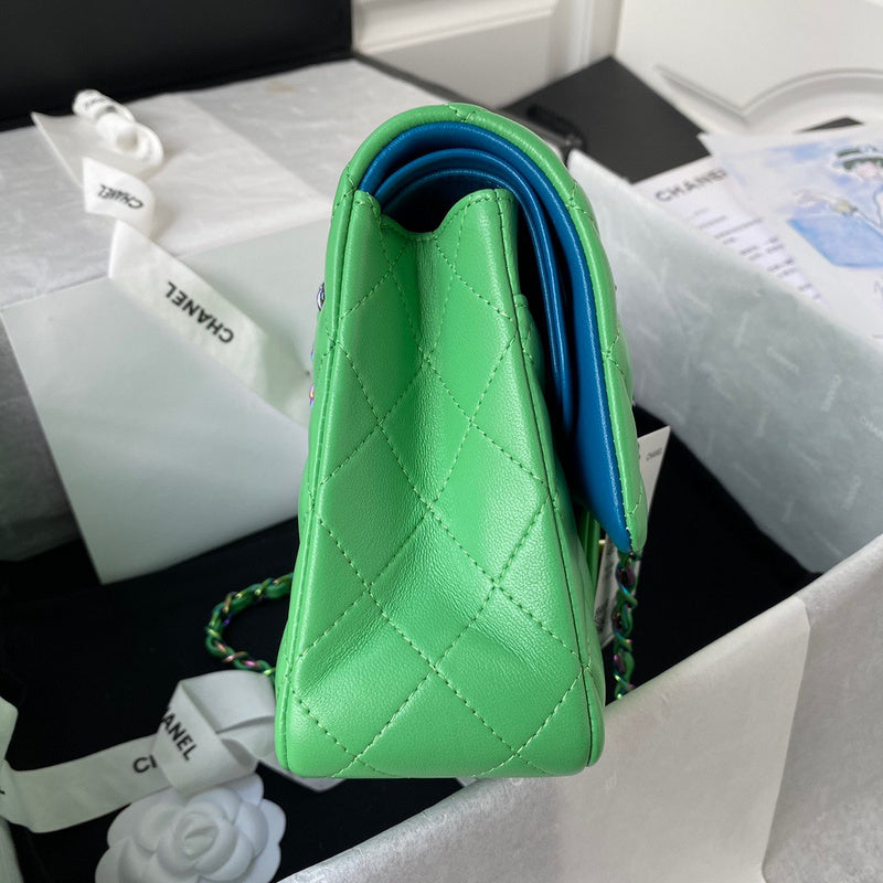 Satchel Bags - CHL Bags - 6682