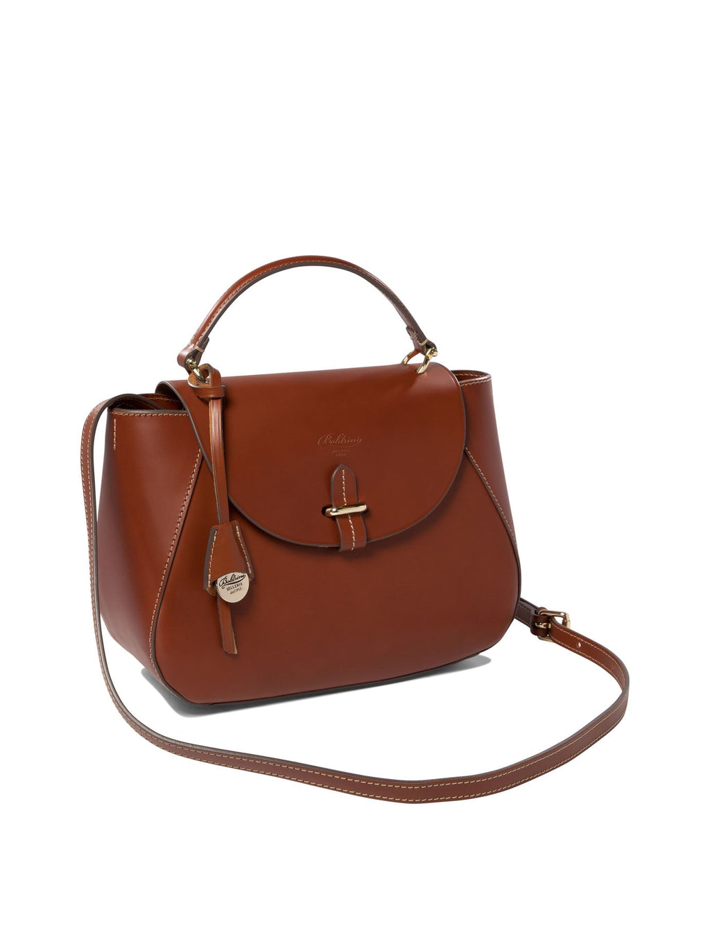 BARCHETTA HANDBAG