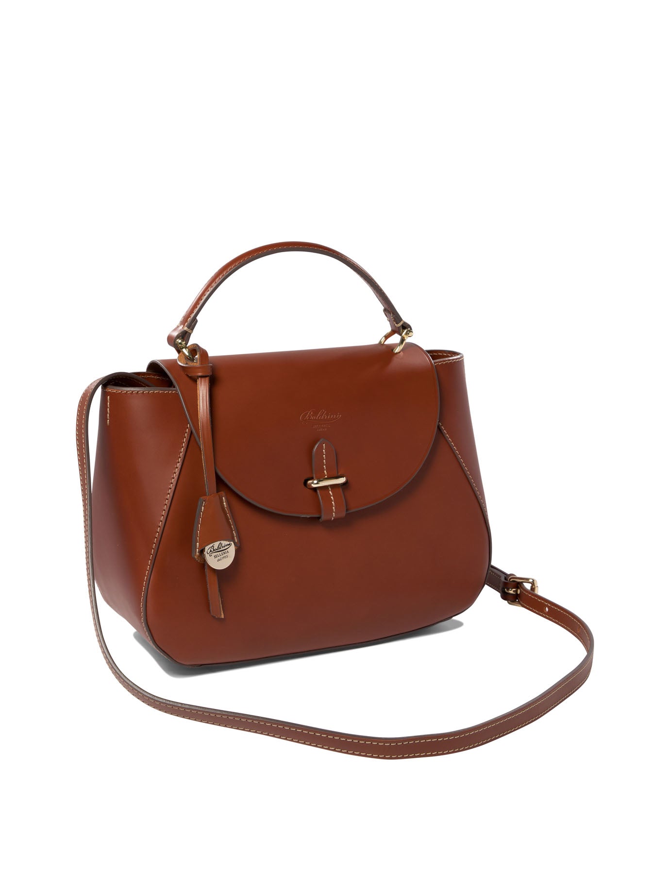 BARCHETTA HANDBAG