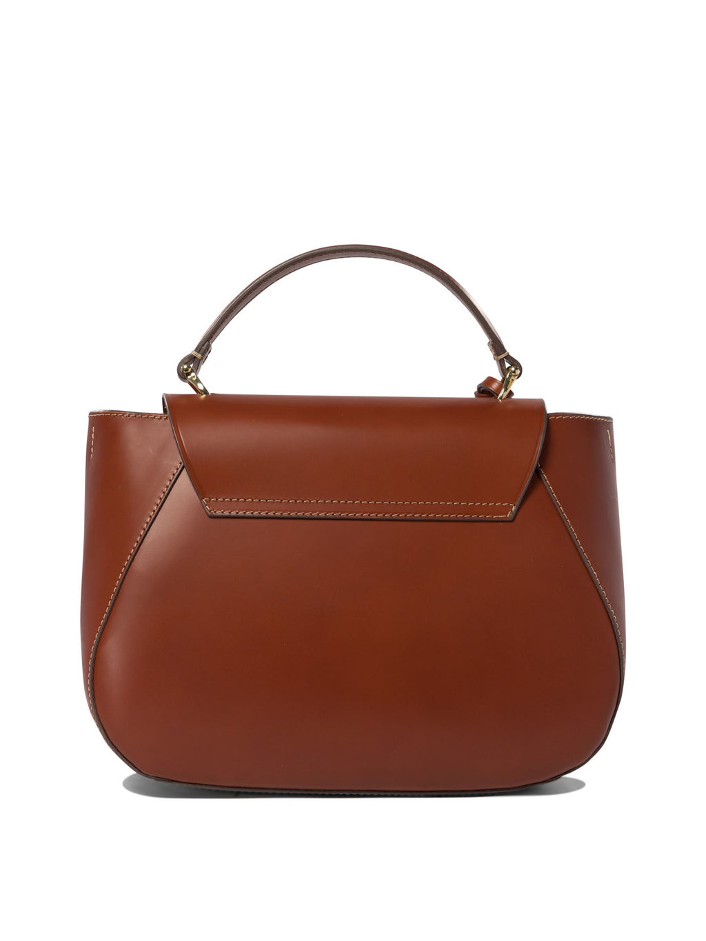 BARCHETTA HANDBAG