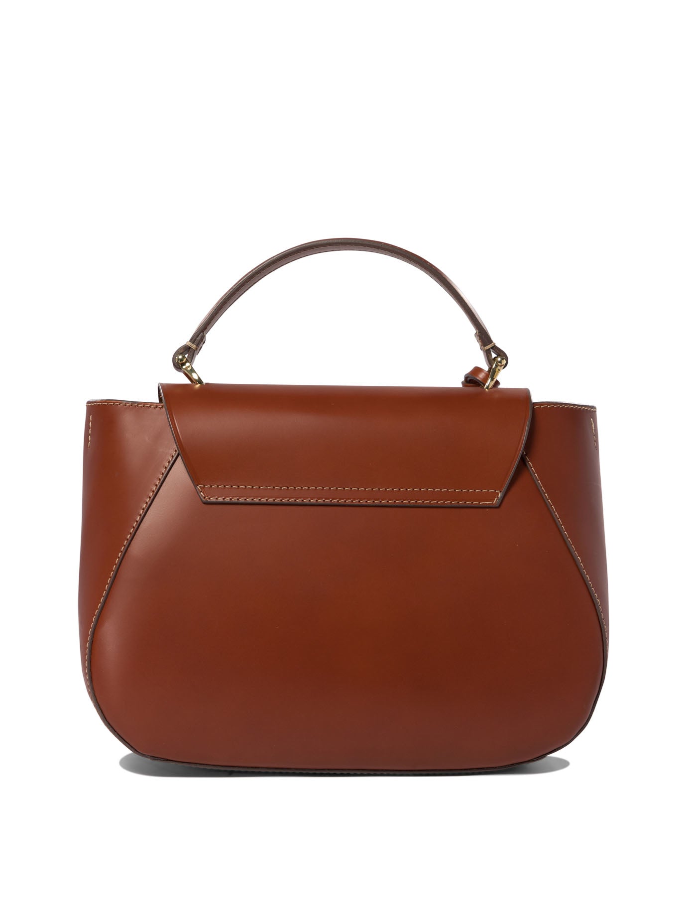 BARCHETTA HANDBAG