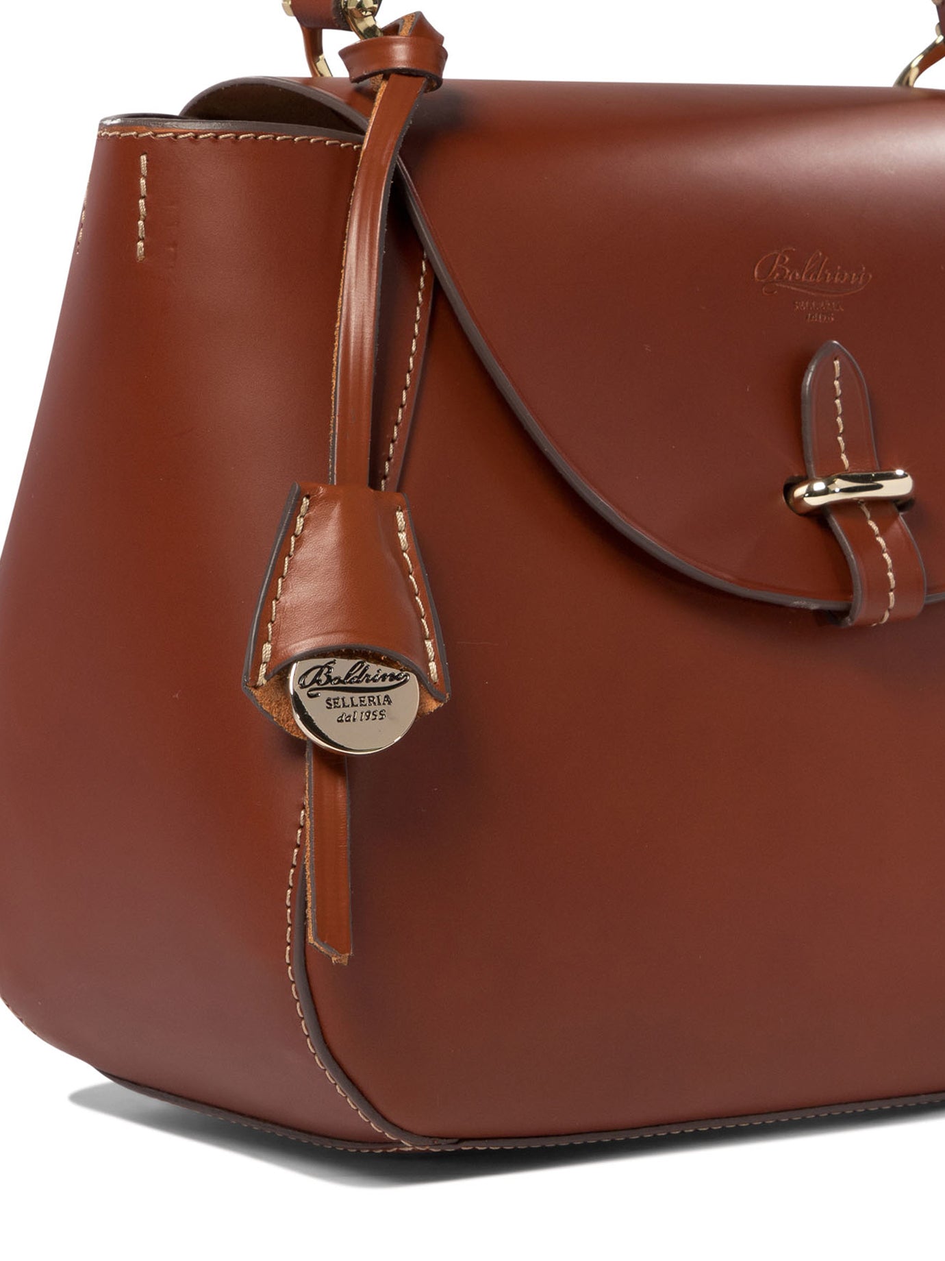 BARCHETTA HANDBAG