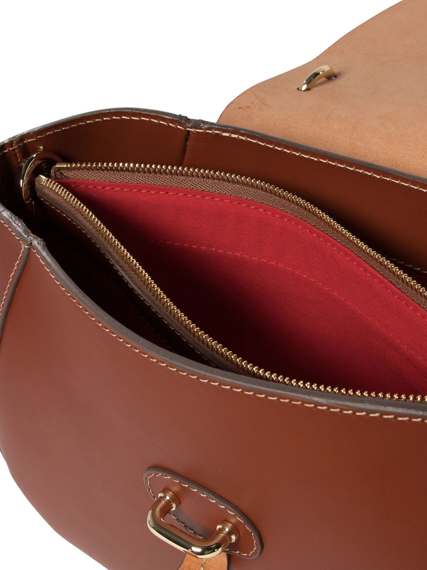 BARCHETTA HANDBAG