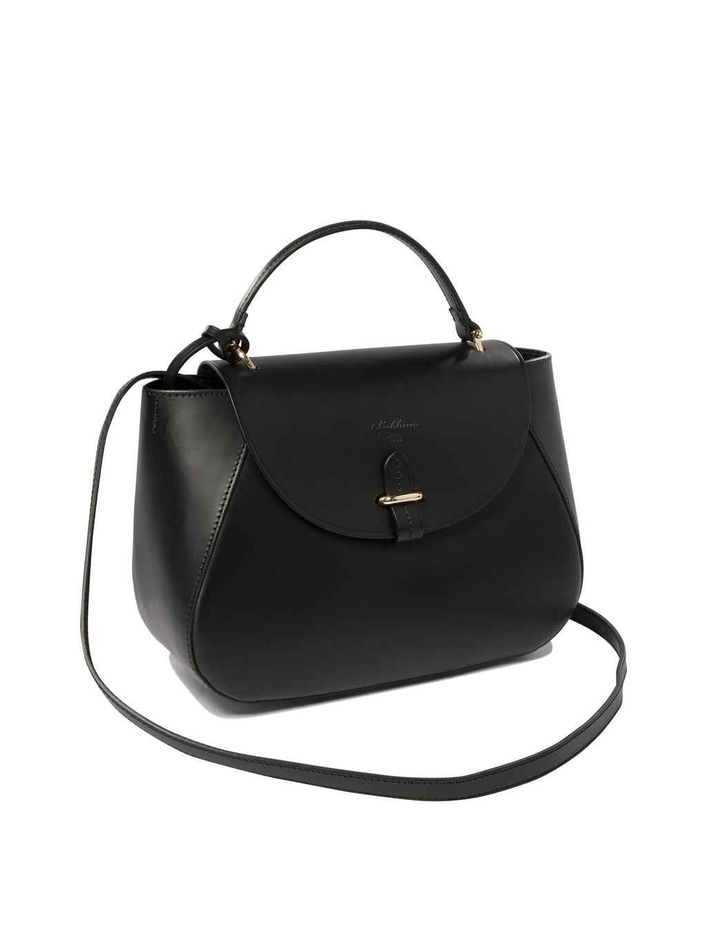 BARCHETTA HANDBAG