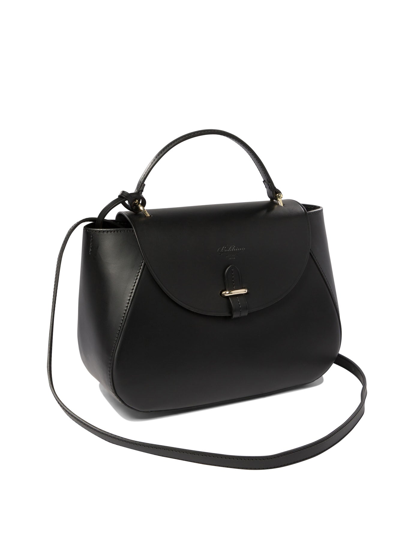 BARCHETTA HANDBAG