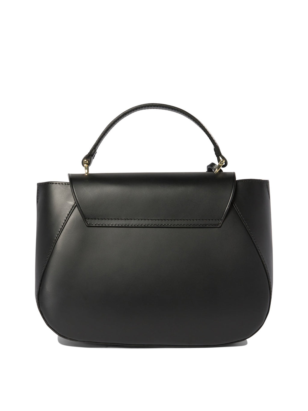 BARCHETTA HANDBAG