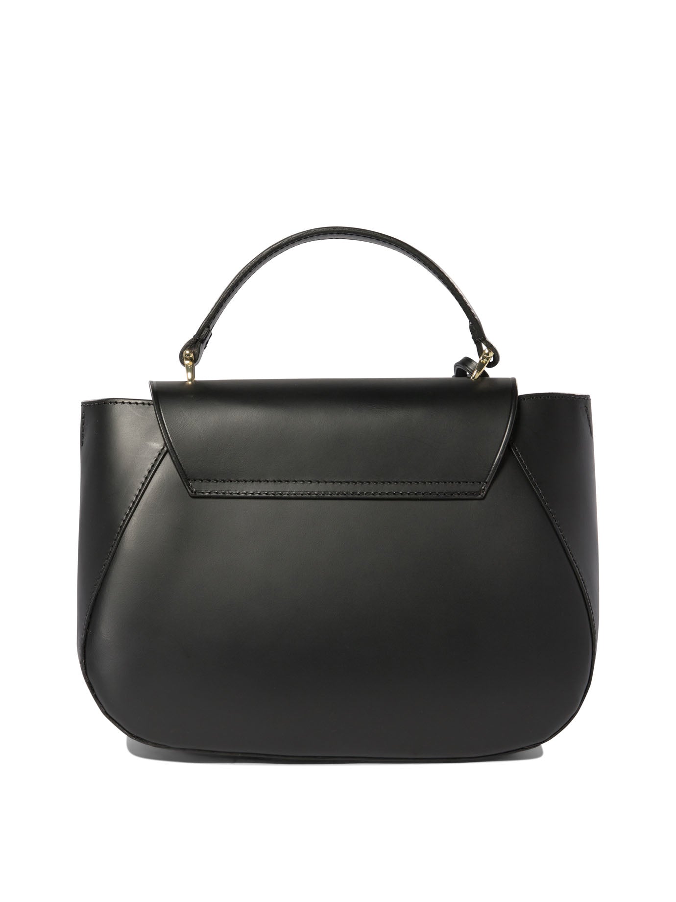 BARCHETTA HANDBAG