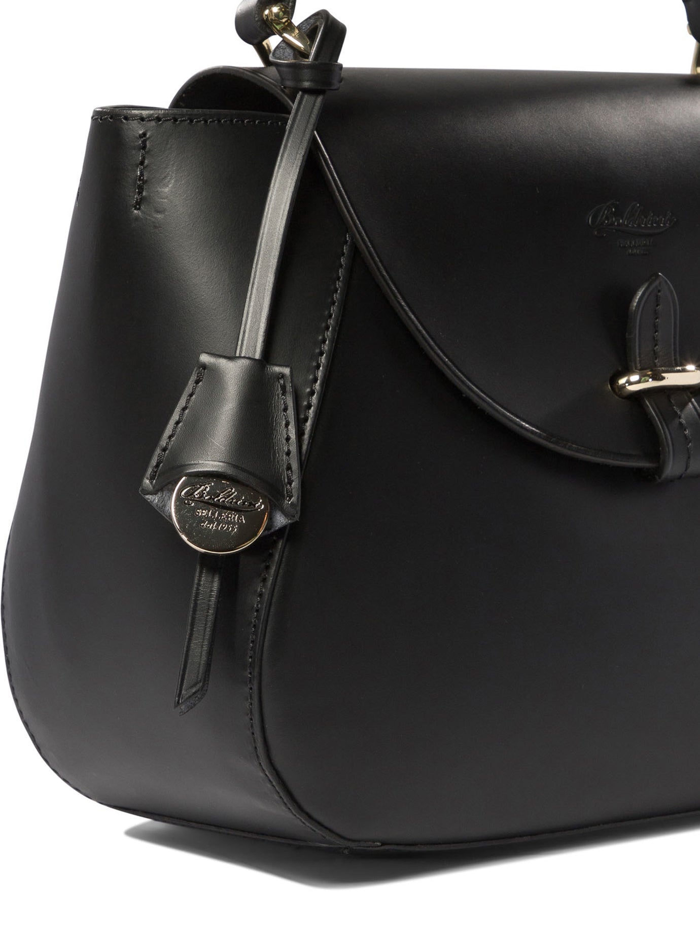 BARCHETTA HANDBAG
