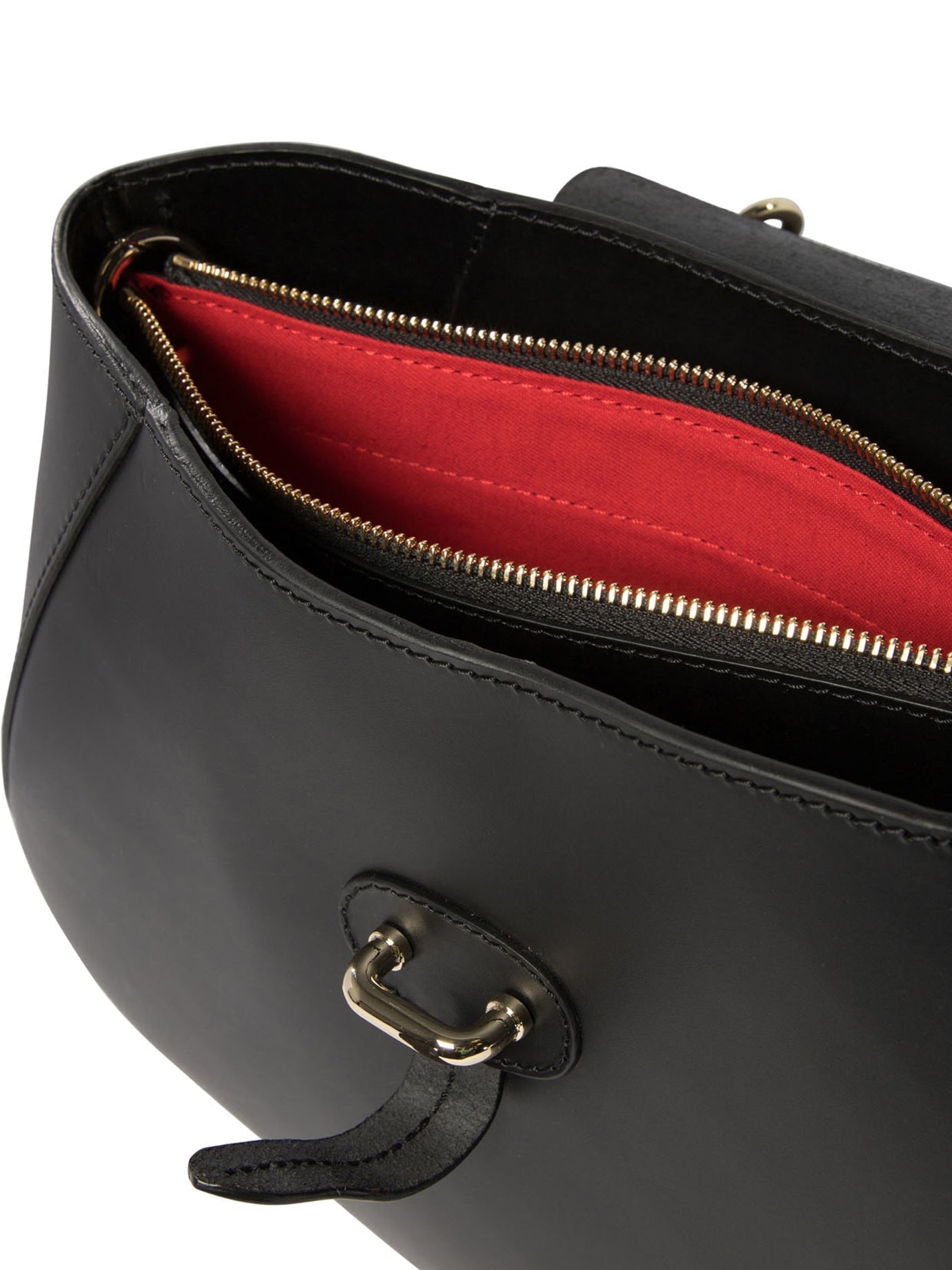BARCHETTA HANDBAG