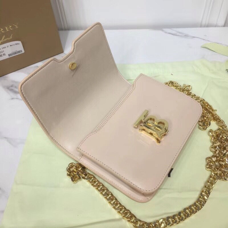 ELE Fashion -BBR Bags - 1637