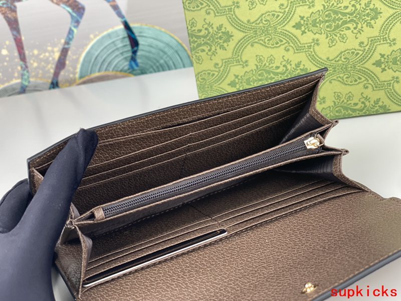 Glami- - Mix Wallets - 580