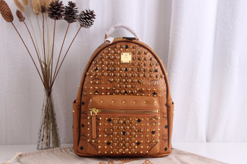 Satchel Bags - MC Bags - 100