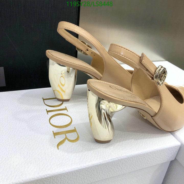 SAMCC - DOR Women Shoes - 1821