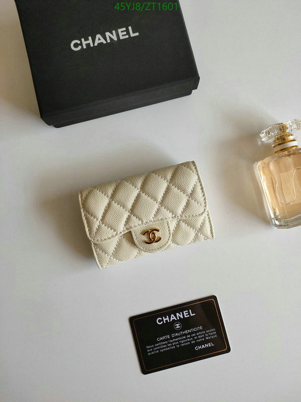 SAMC - CHL Wallets - 090