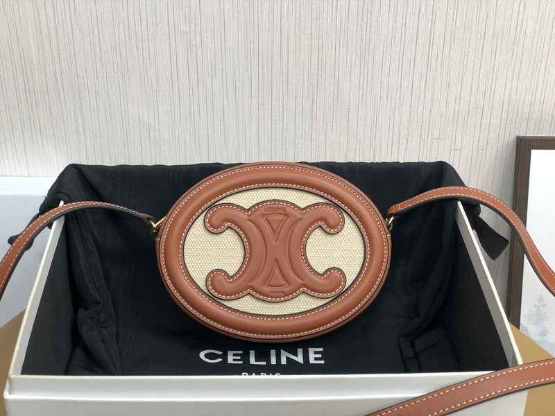 Glamy - COL Bags - 388
